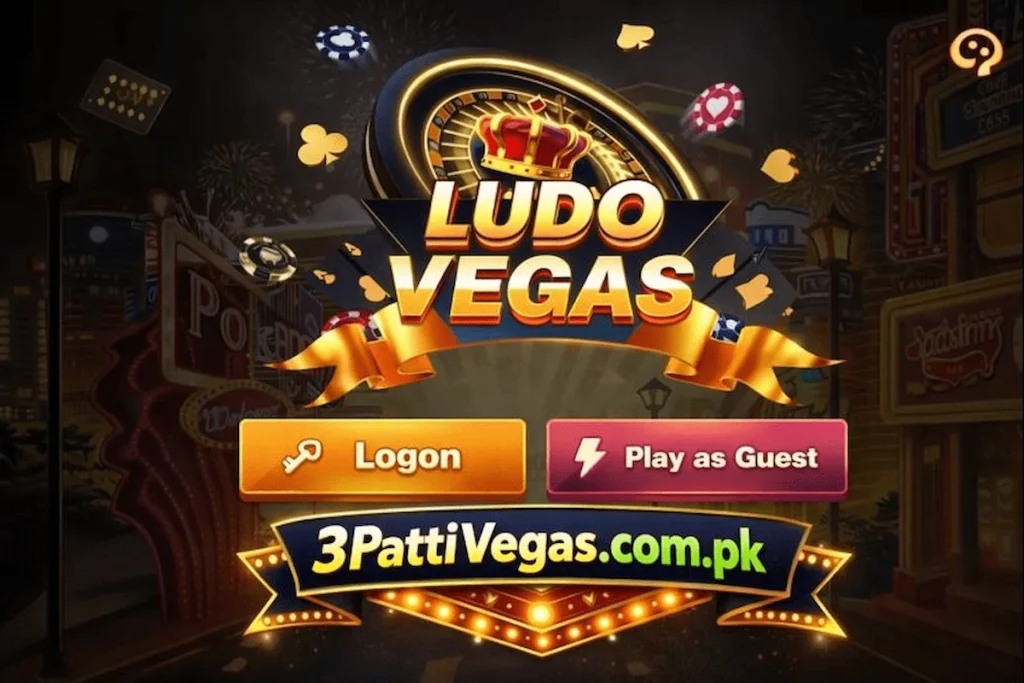 3 patti vegas image